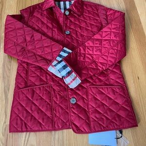 Brand new.  Authentic